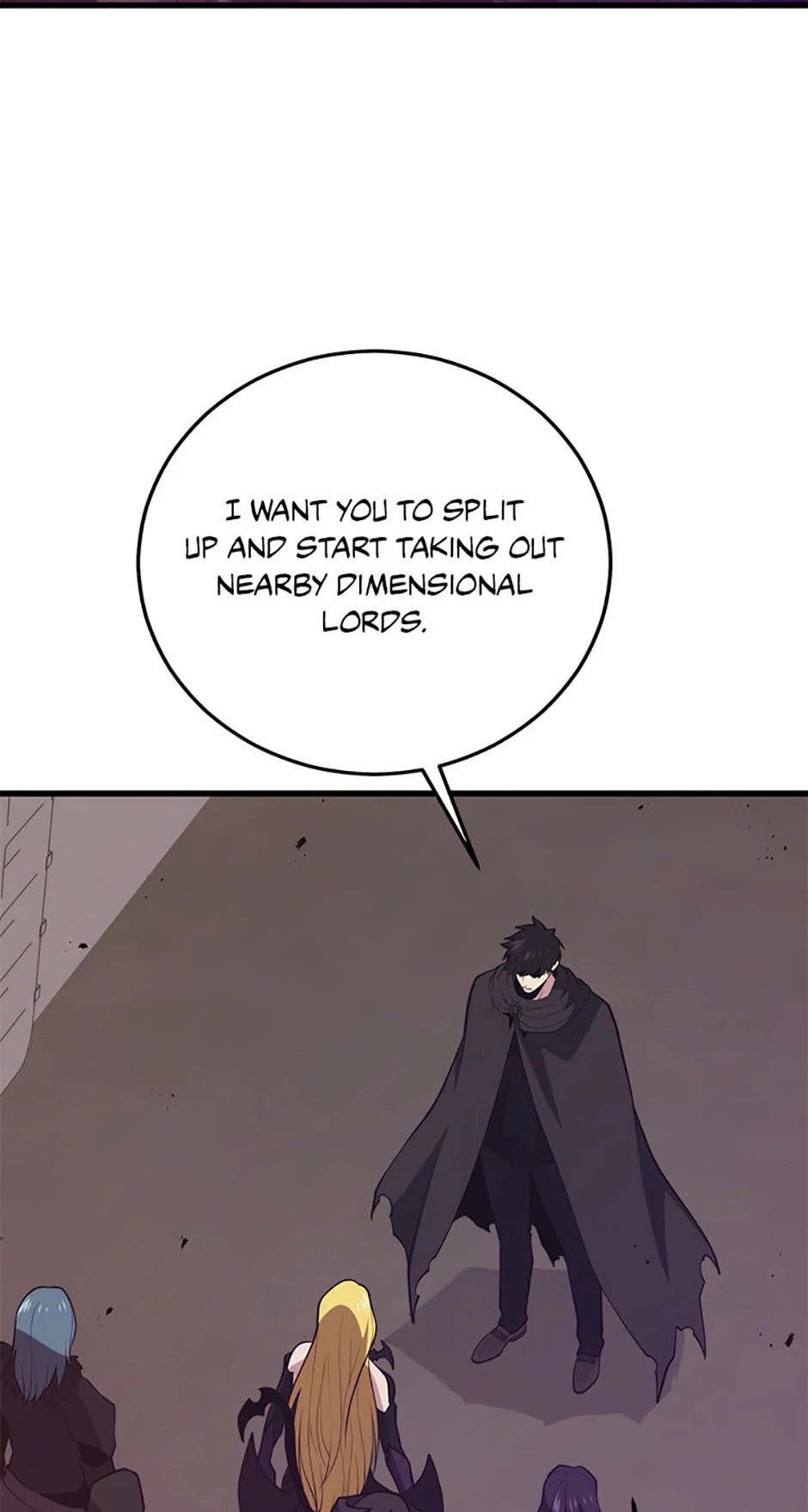 Read Seoul Station