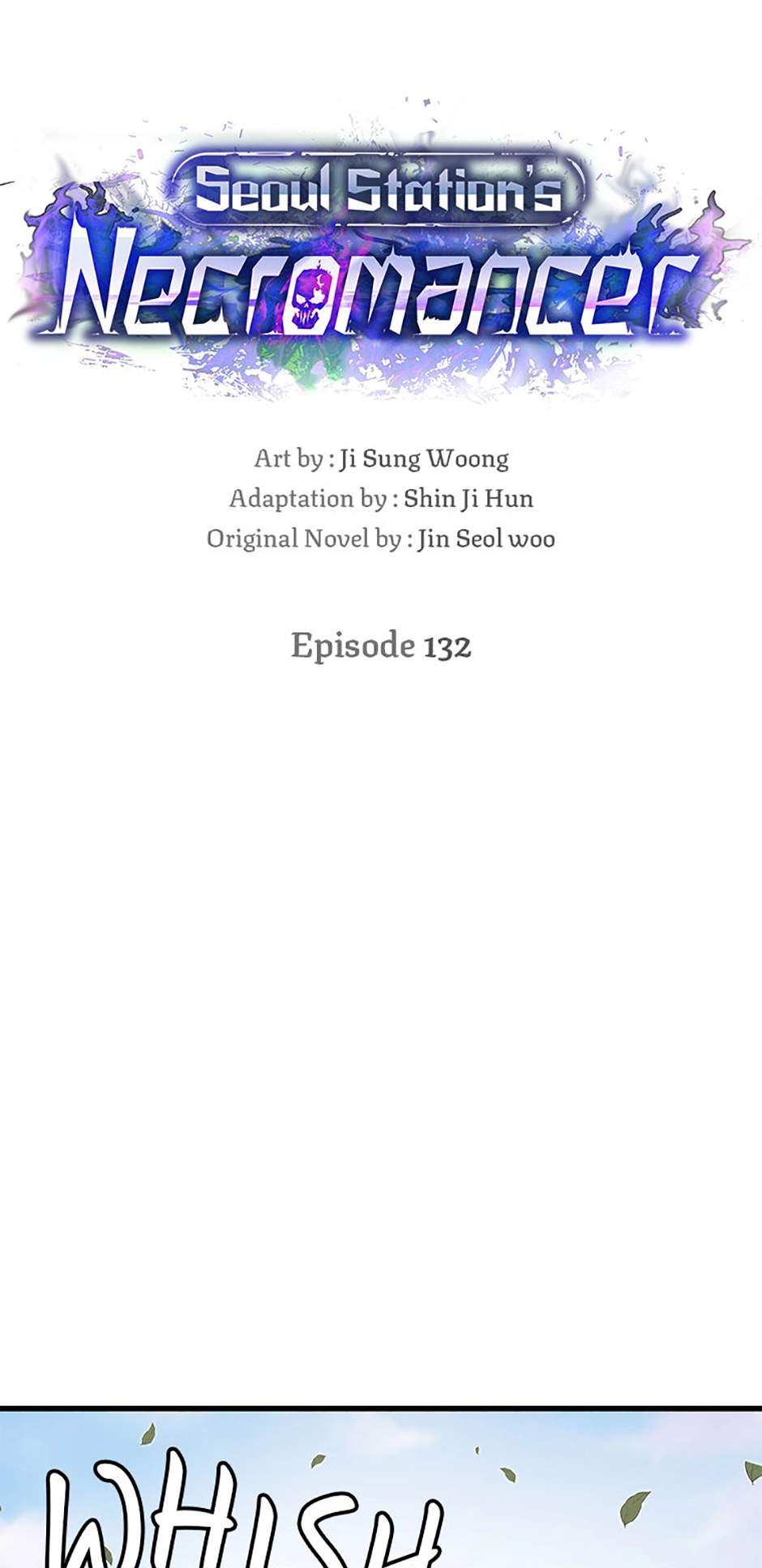 Read Seoul Station