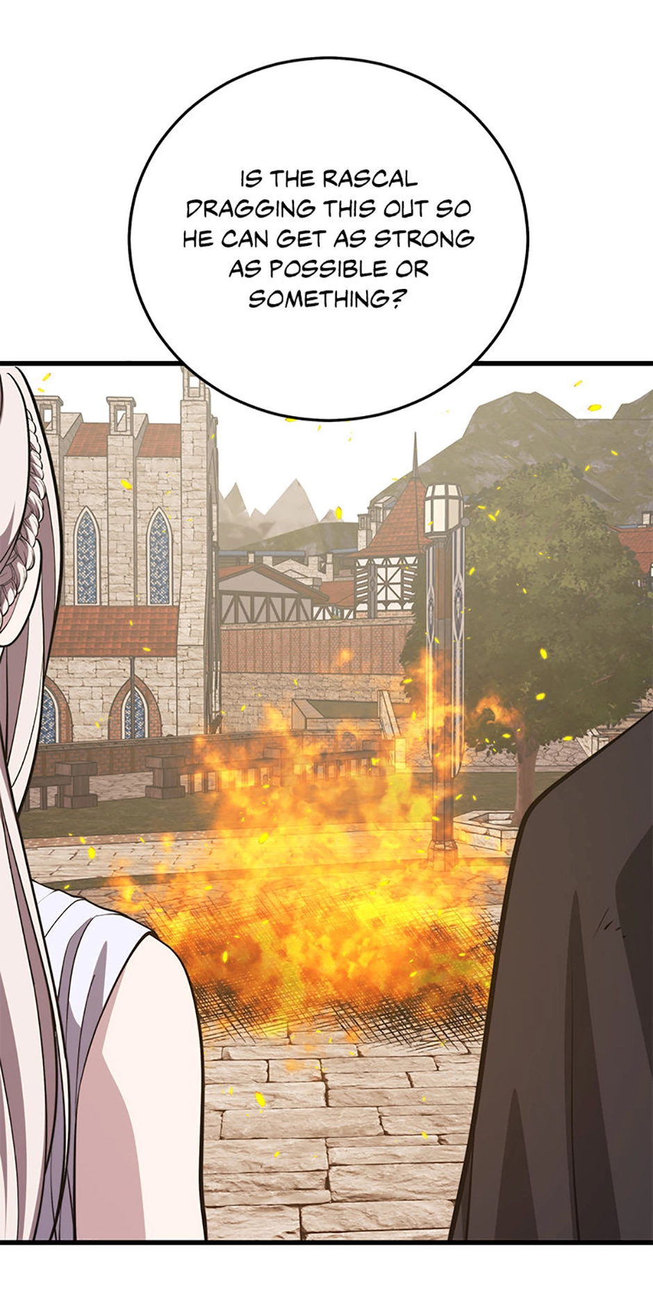 Read Seoul Station
