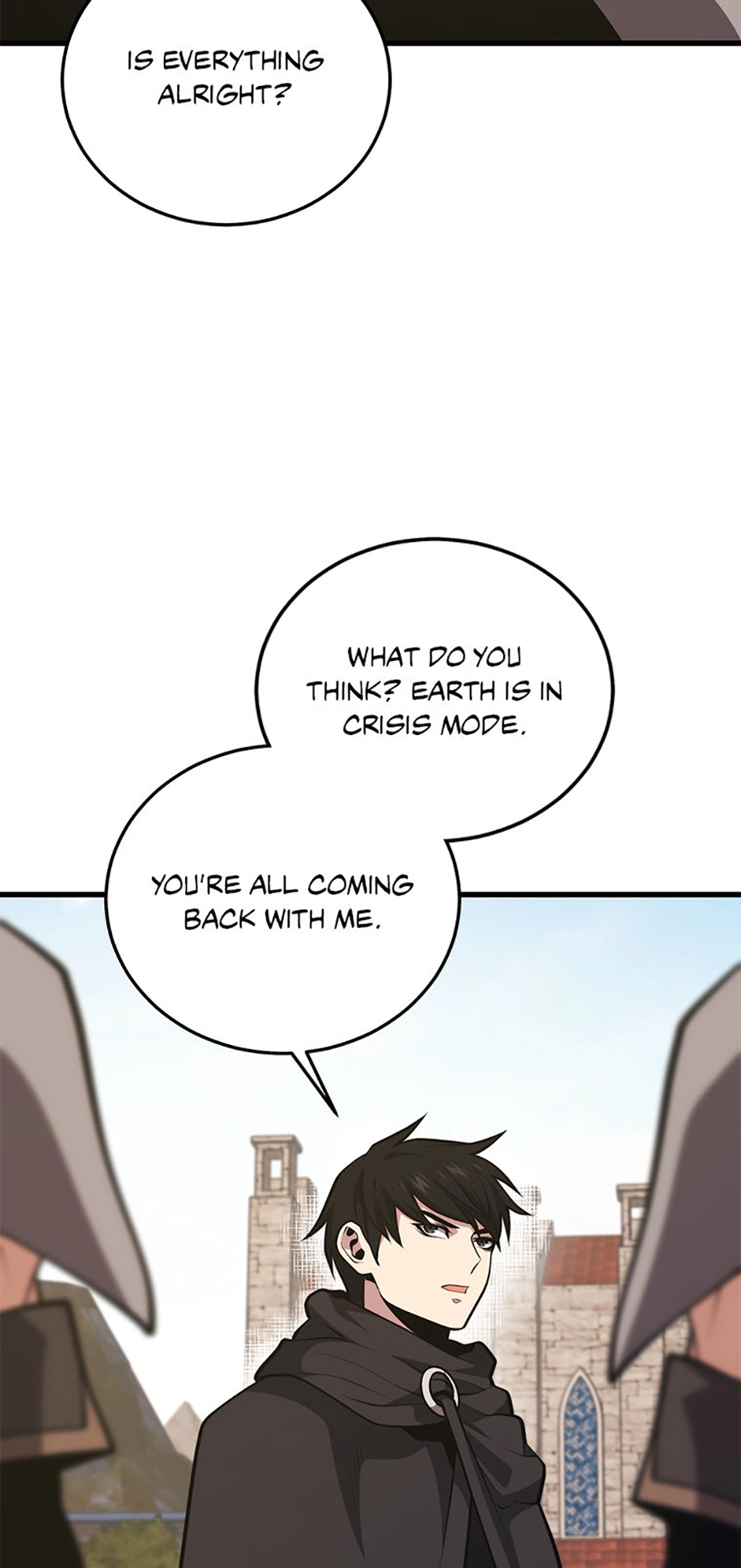 Read Seoul Station