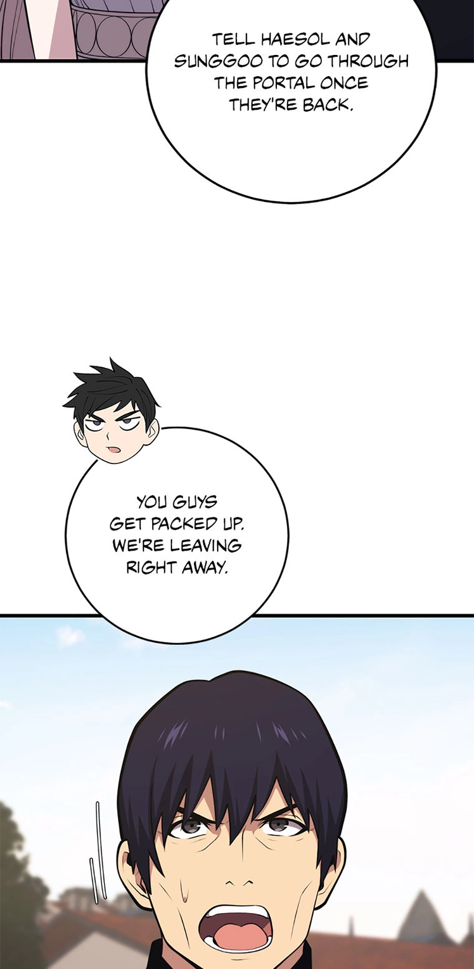 Read Seoul Station