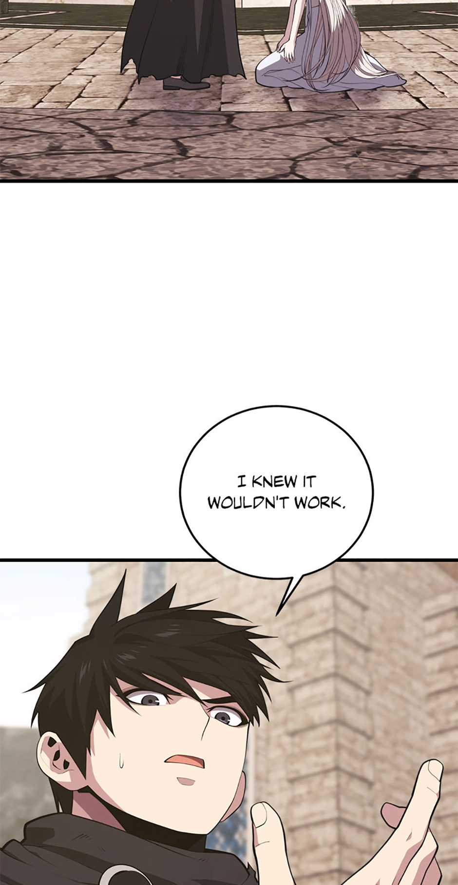 Read Seoul Station