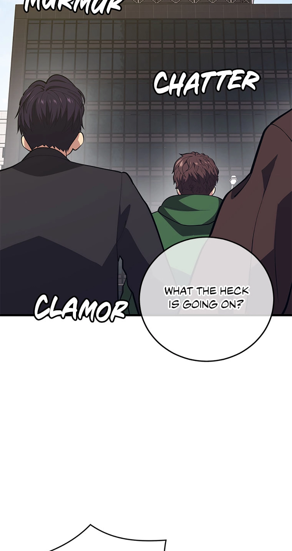 Read Seoul Station