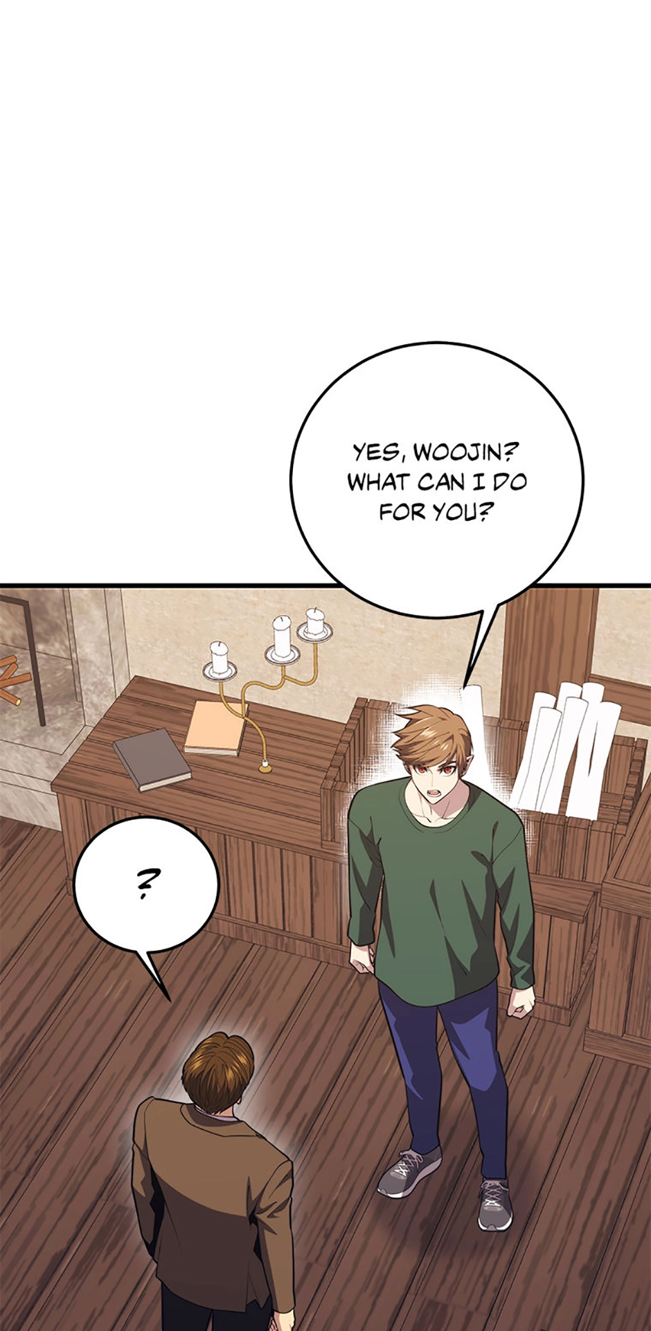 Read Seoul Station