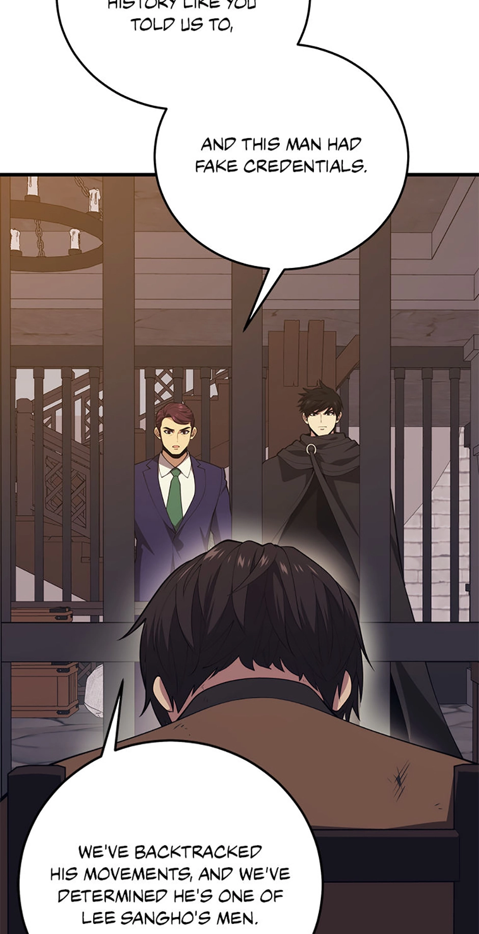 Read Seoul Station