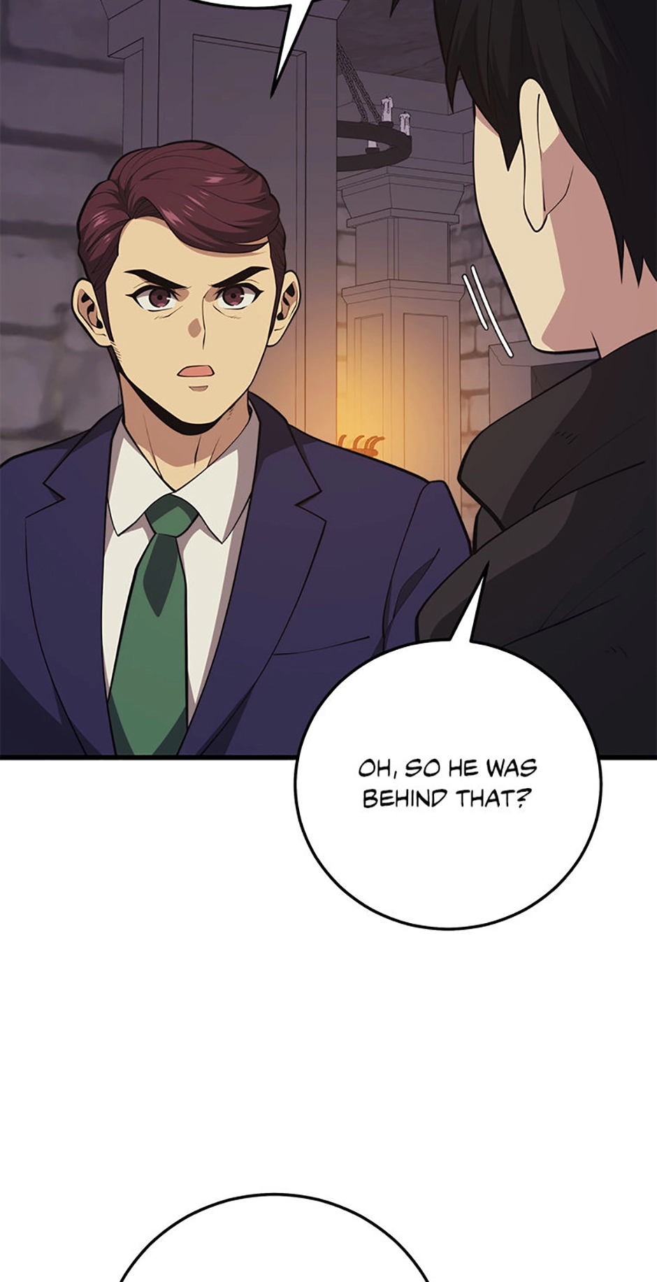 Read Seoul Station