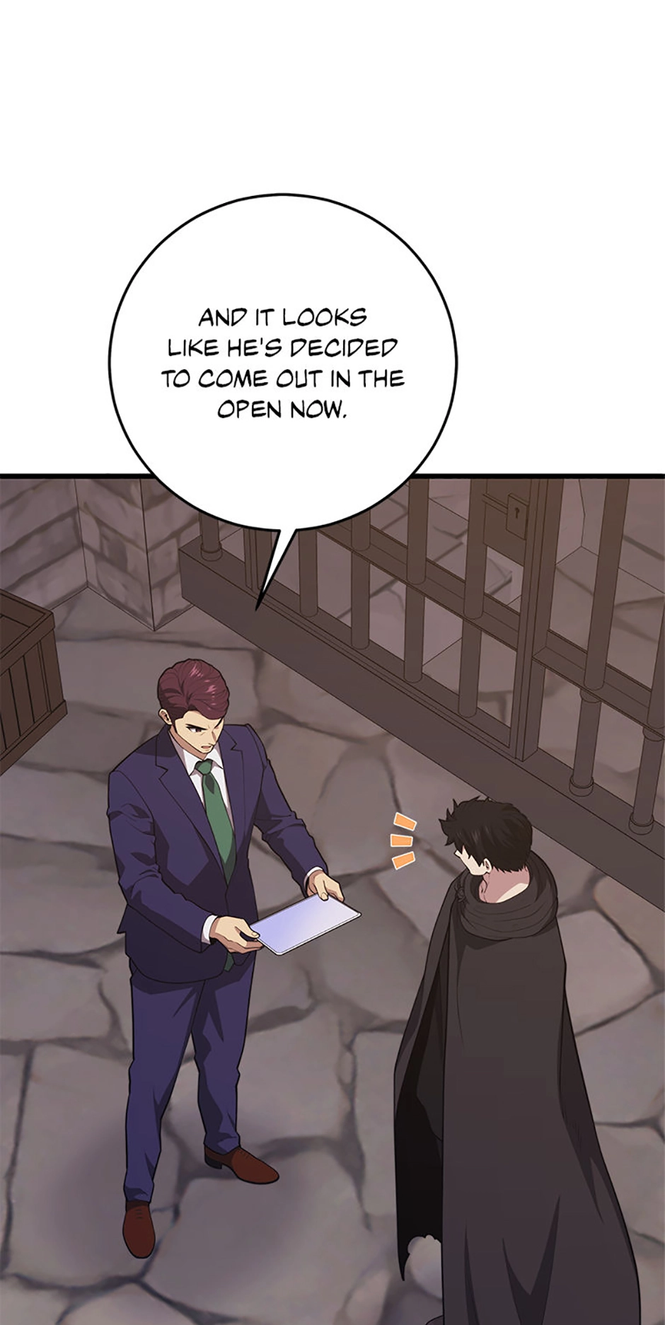 Read Seoul Station