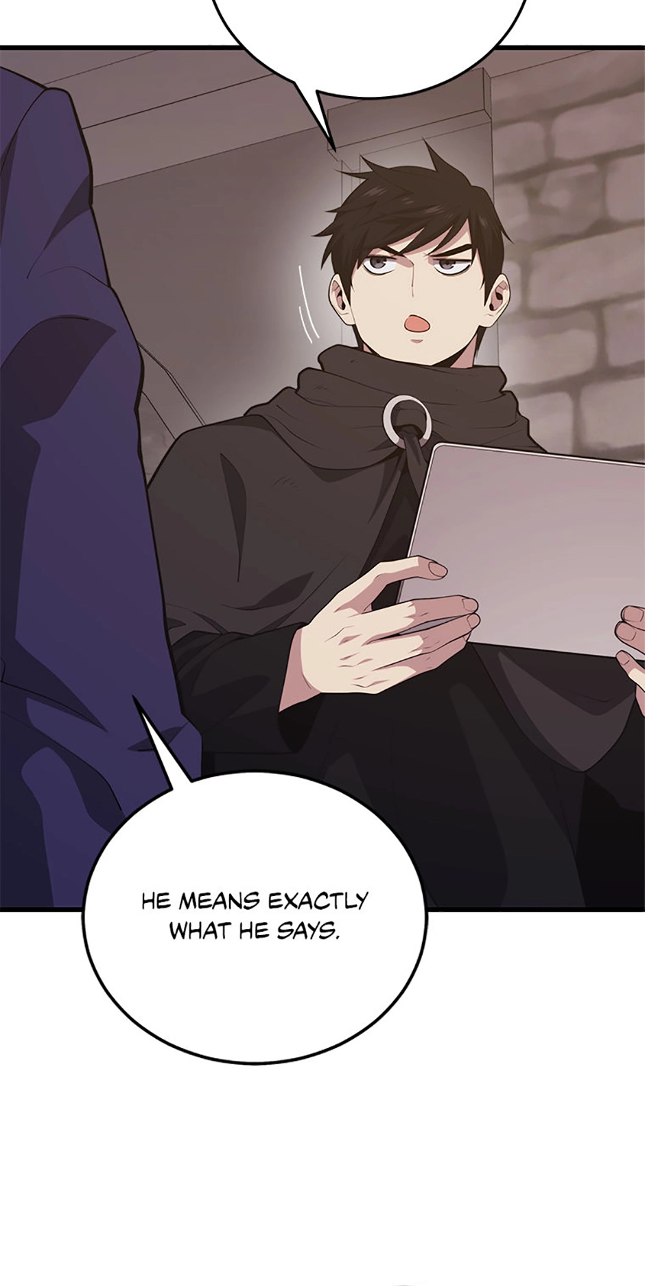 Read Seoul Station