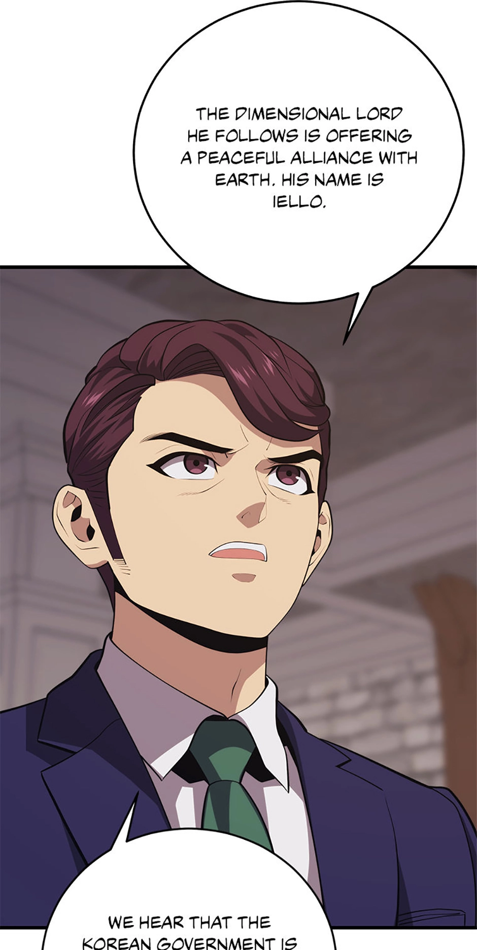 Read Seoul Station