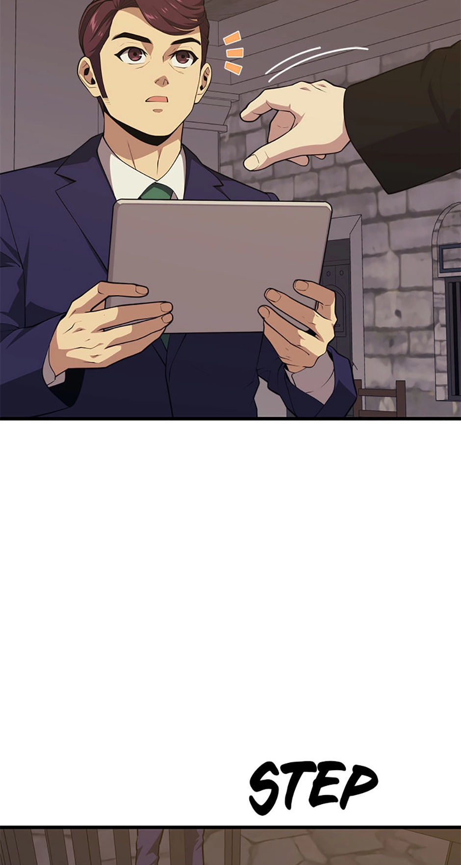 Read Seoul Station