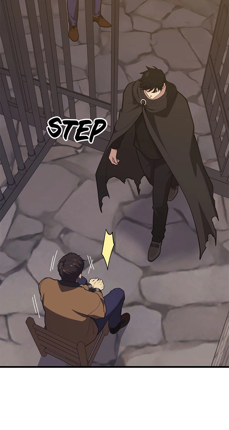 Read Seoul Station