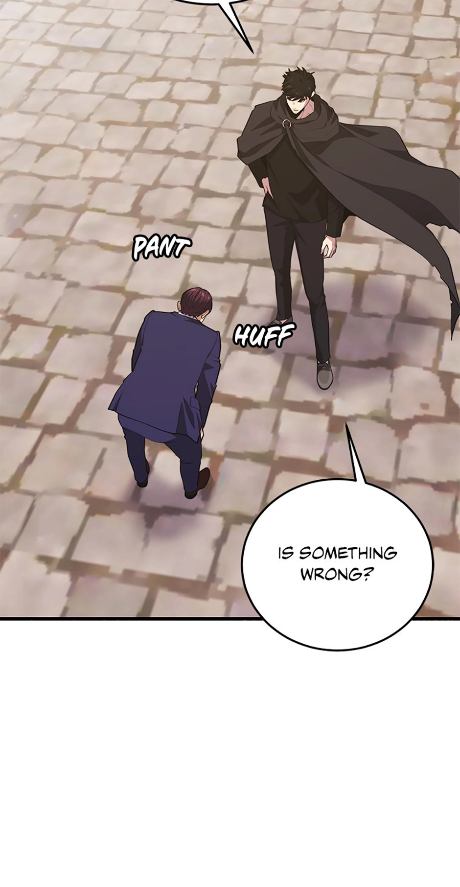Read Seoul Station