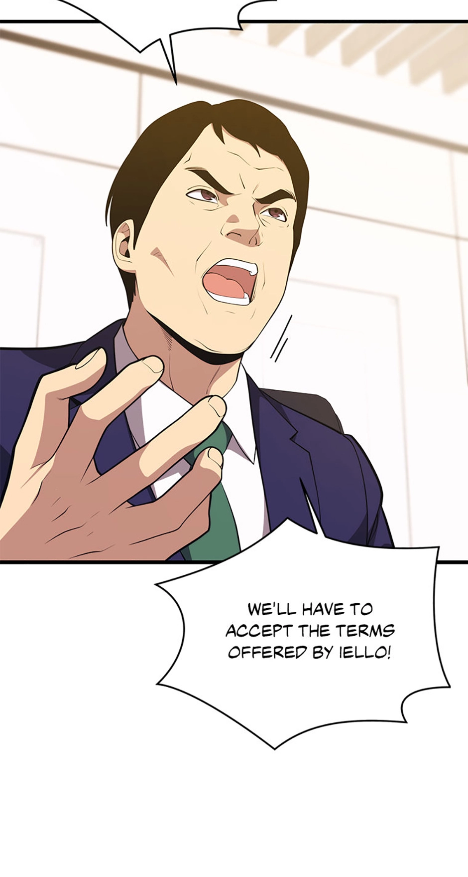 Read Seoul Station
