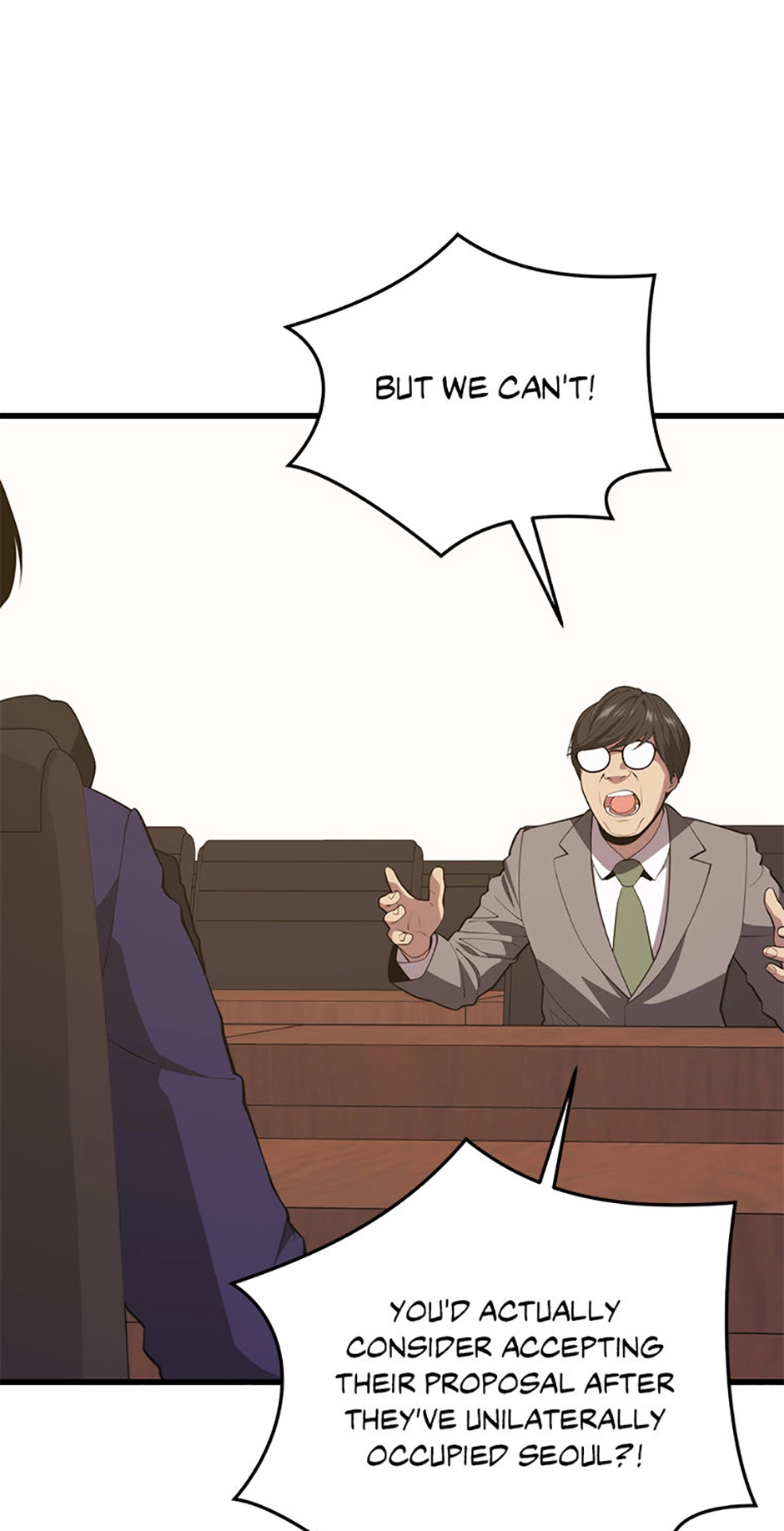 Read Seoul Station