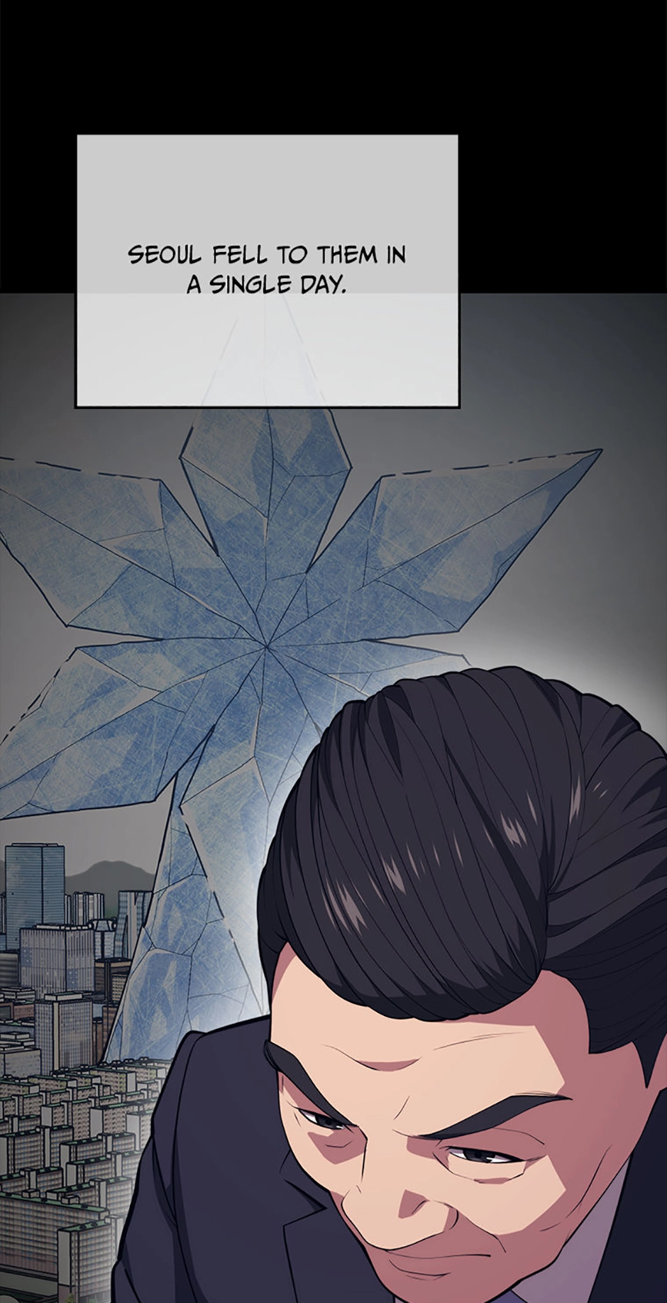 Read Seoul Station