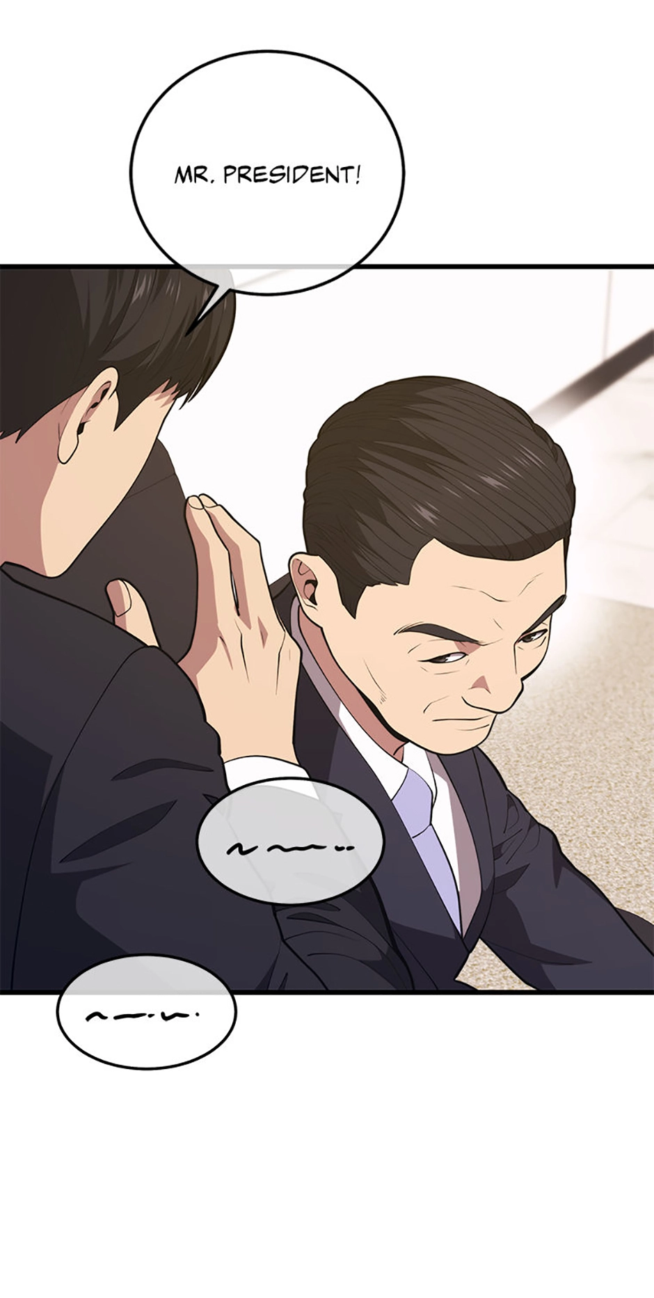 Read Seoul Station