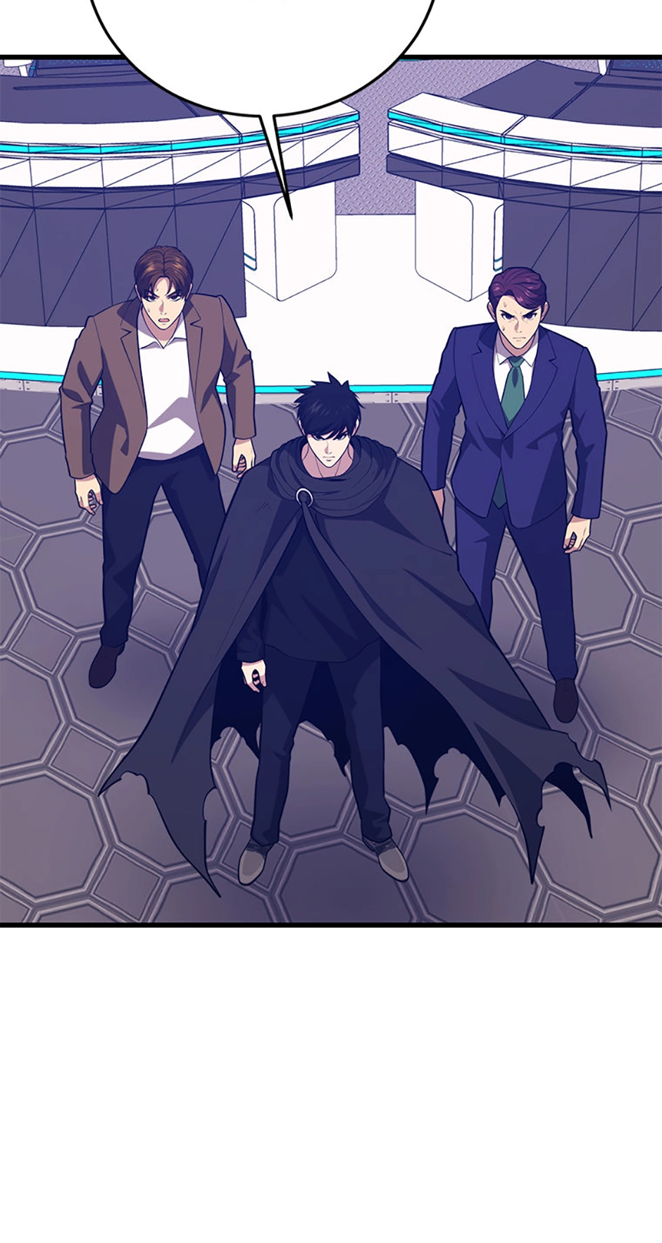 Read Seoul Station