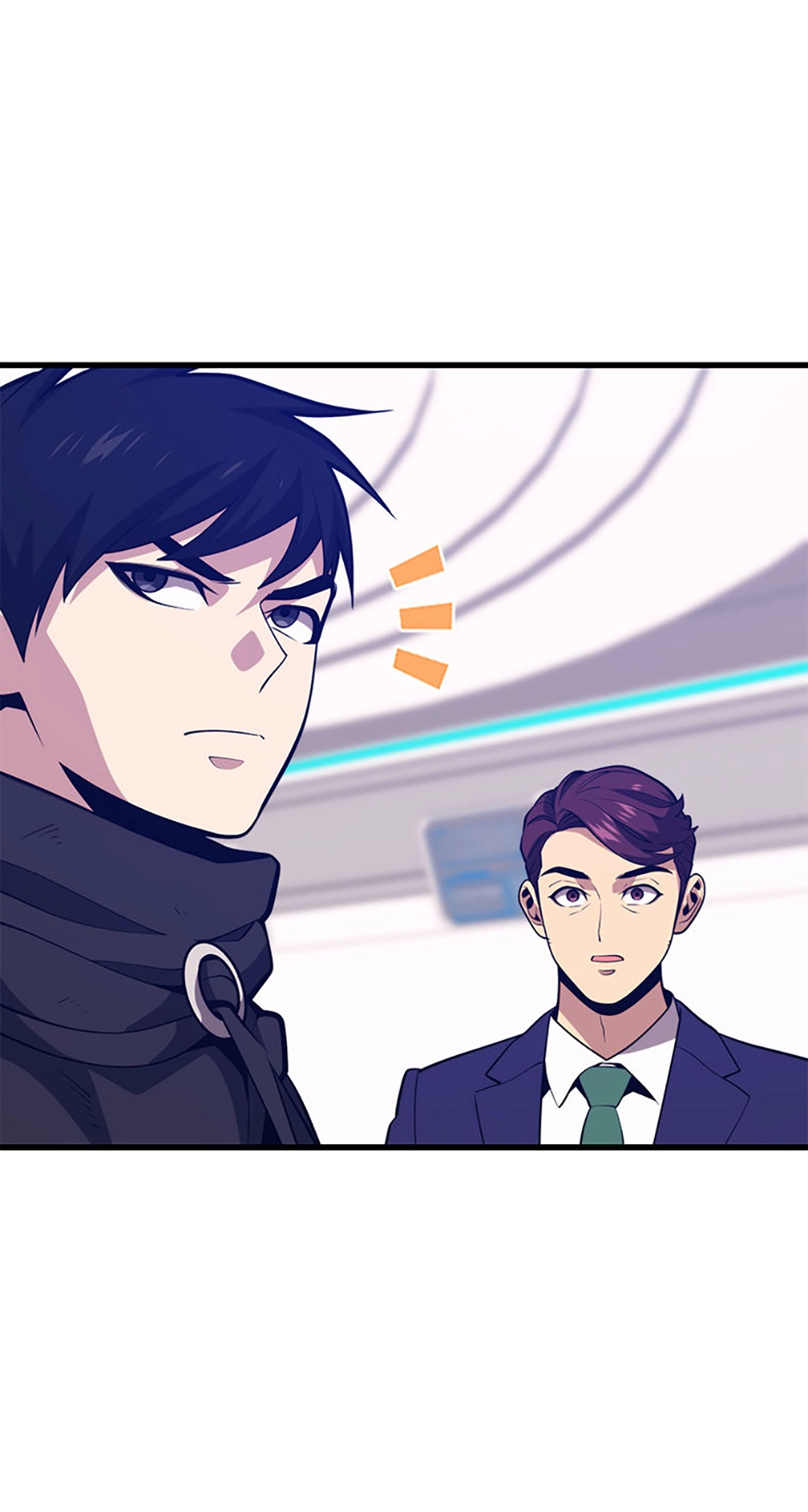 Read Seoul Station