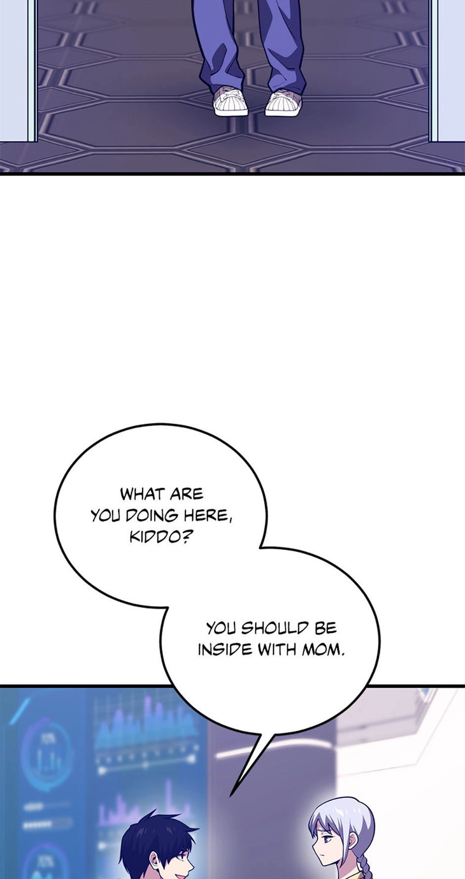 Read Seoul Station
