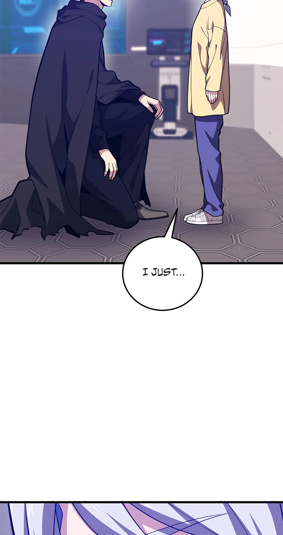 Read Seoul Station