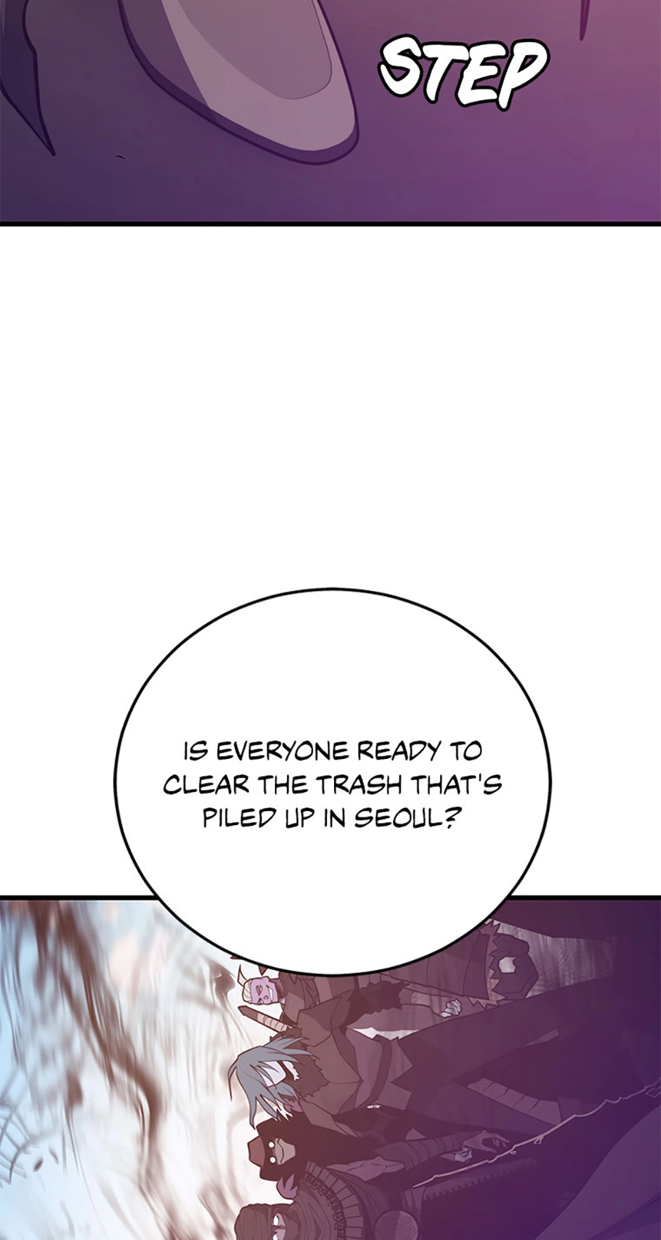 Read Seoul Station