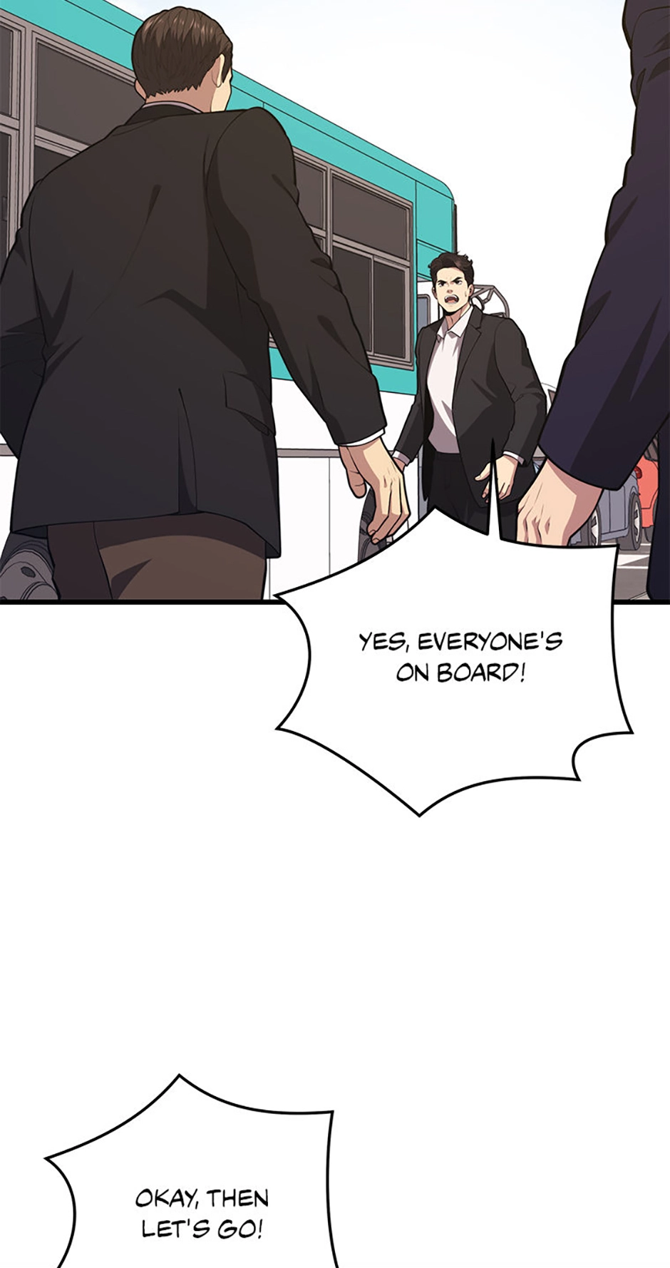 Read Seoul Station