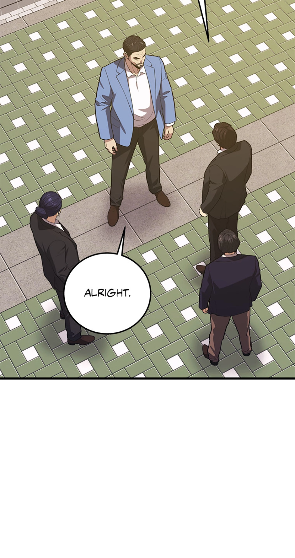 Read Seoul Station