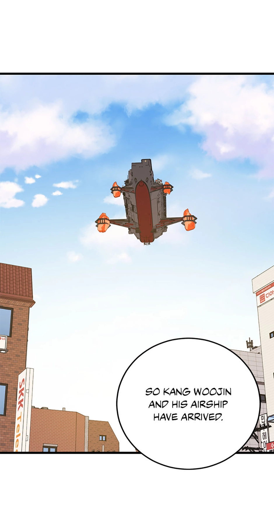 Read Seoul Station