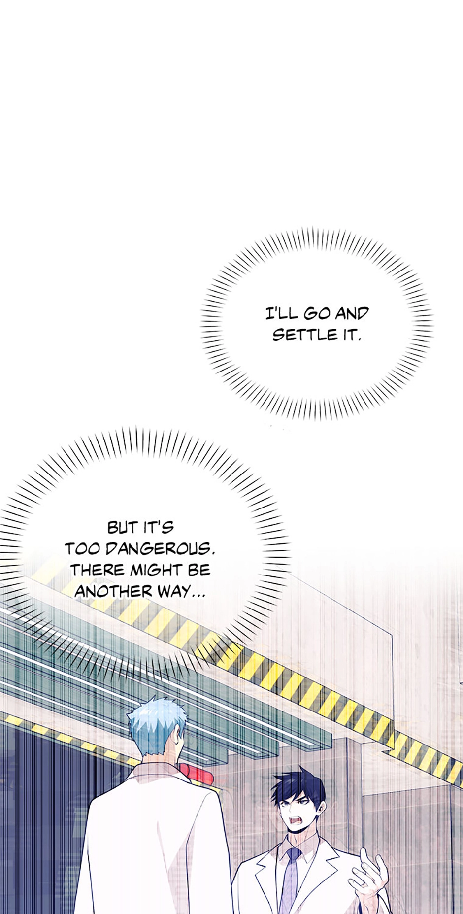 Read Seoul Station