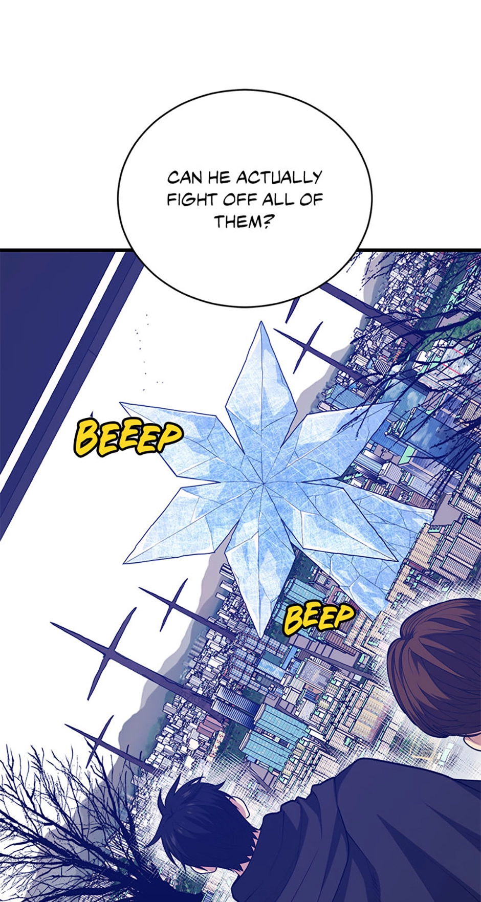 Read Seoul Station