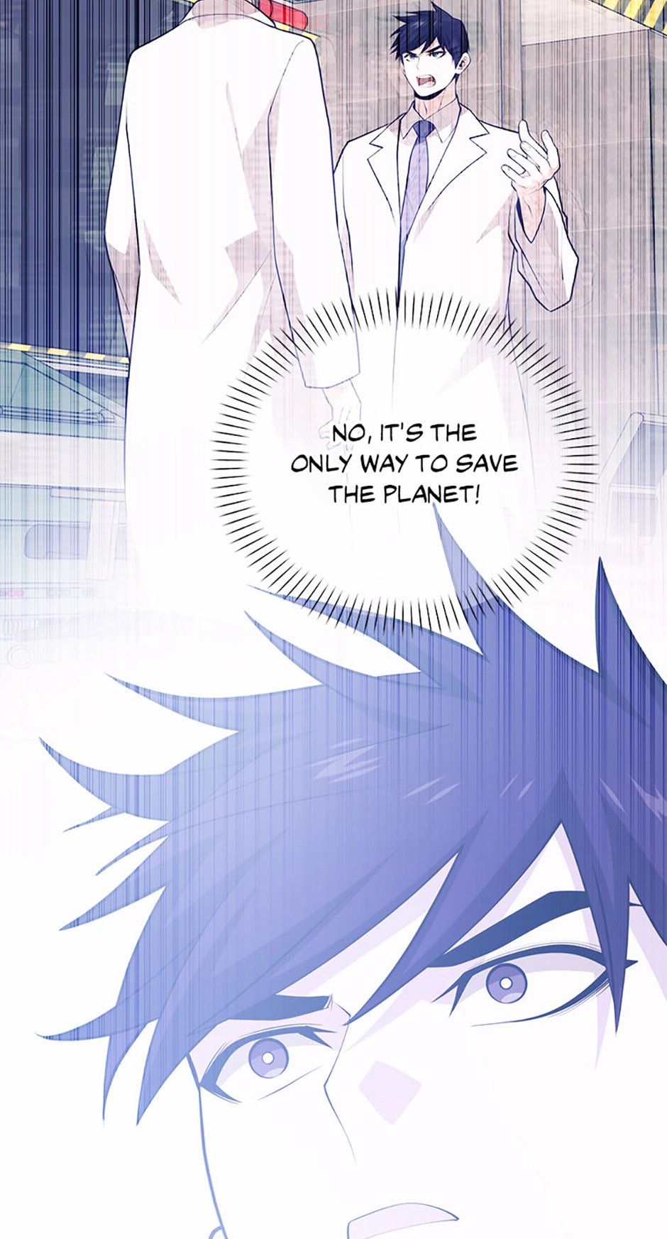 Read Seoul Station