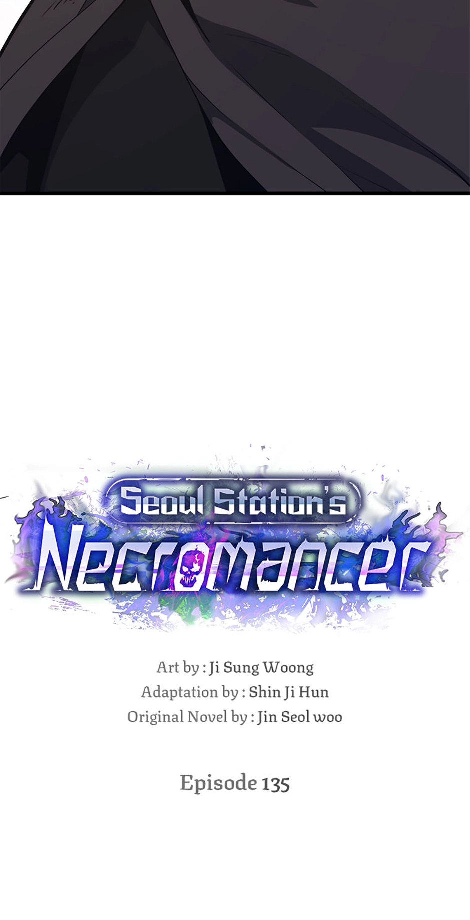 Read Seoul Station