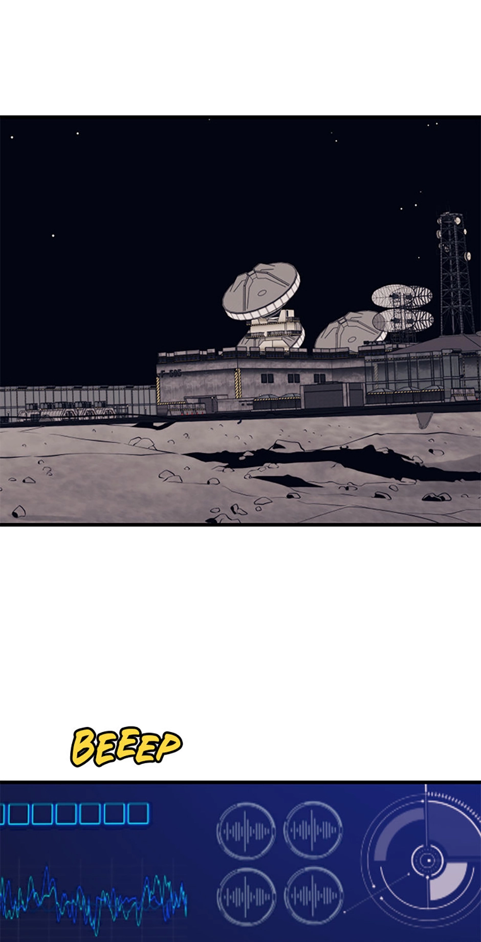 Read Seoul Station
