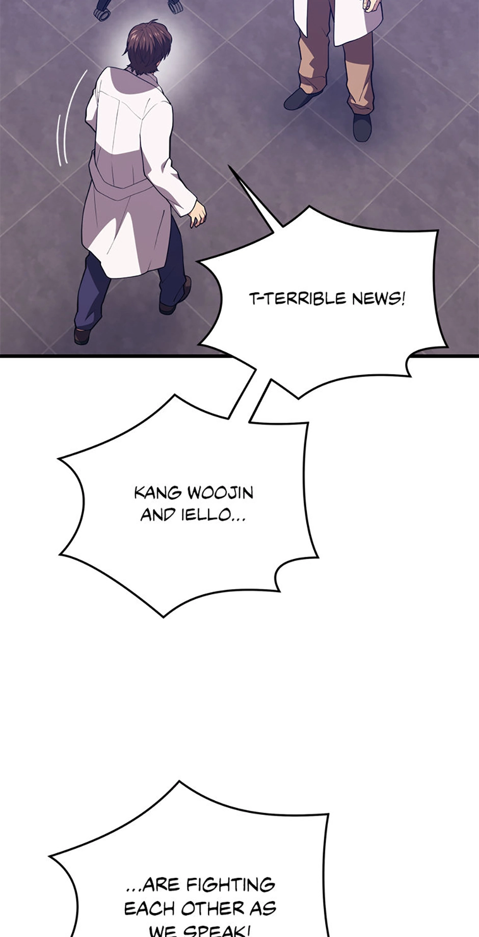 Read Seoul Station