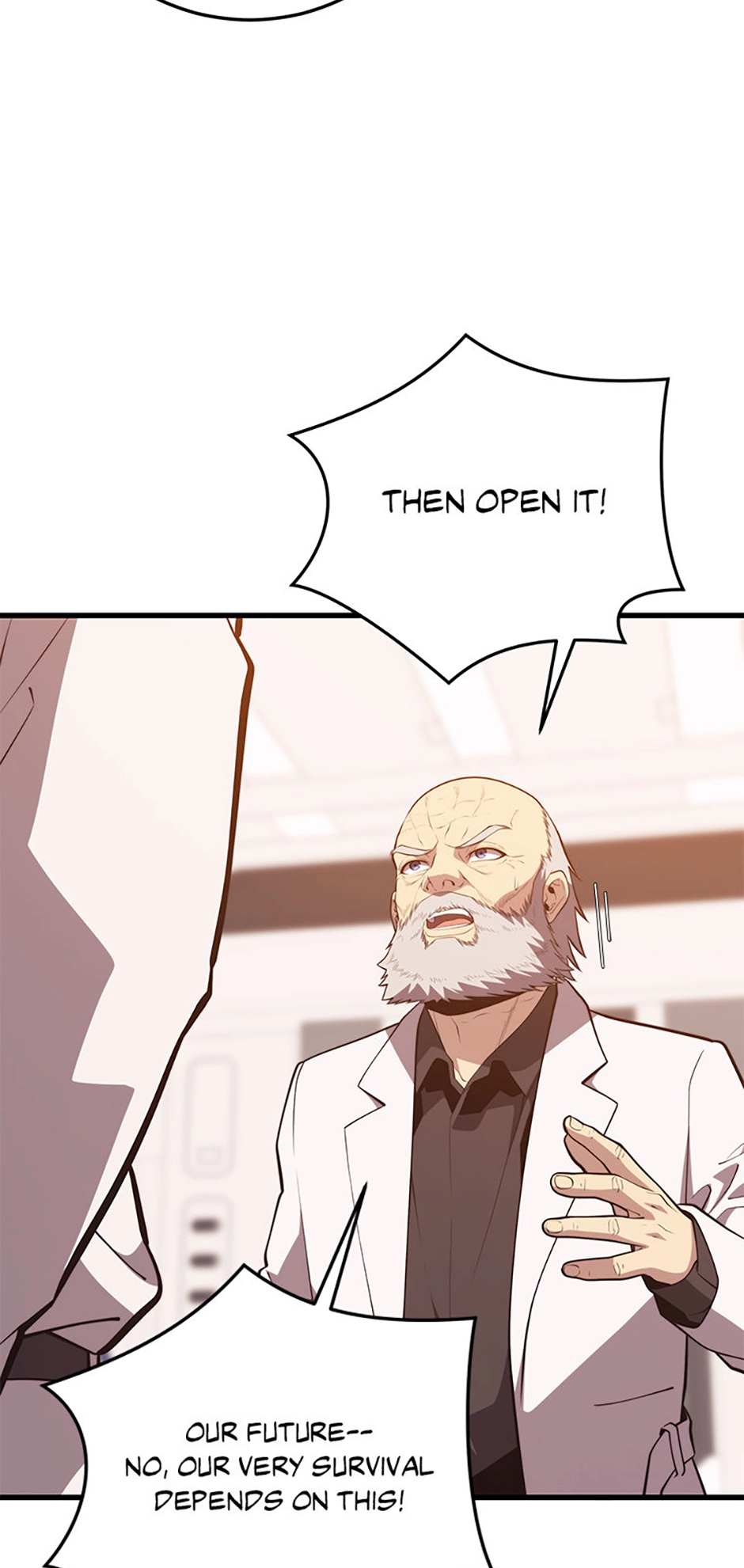 Read Seoul Station