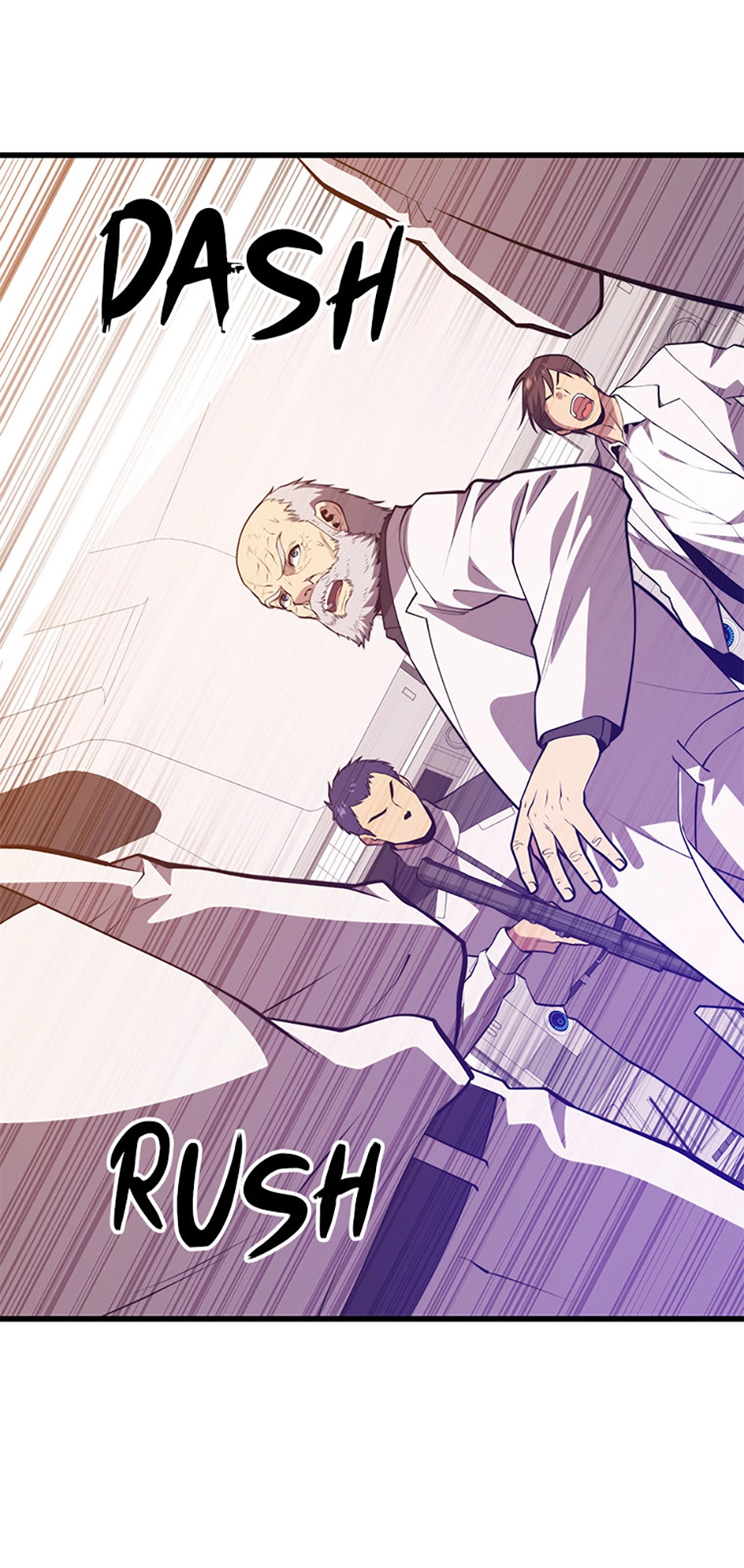 Read Seoul Station