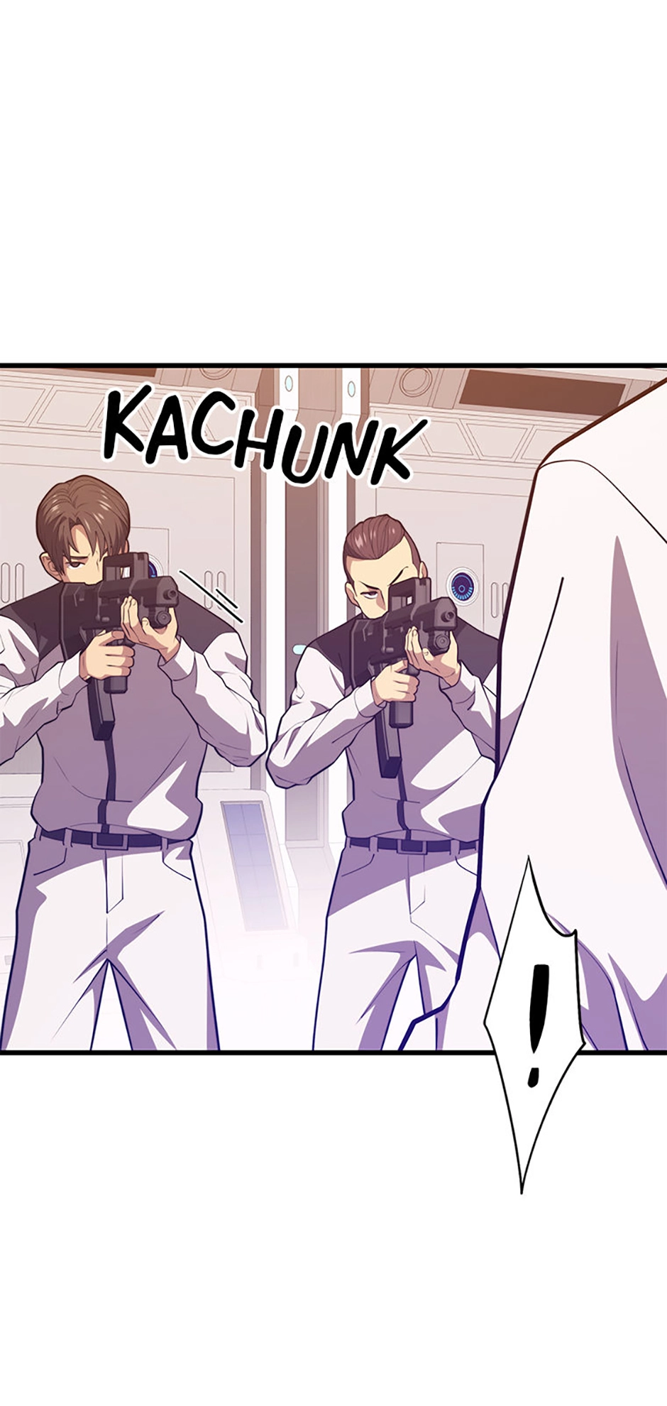 Read Seoul Station