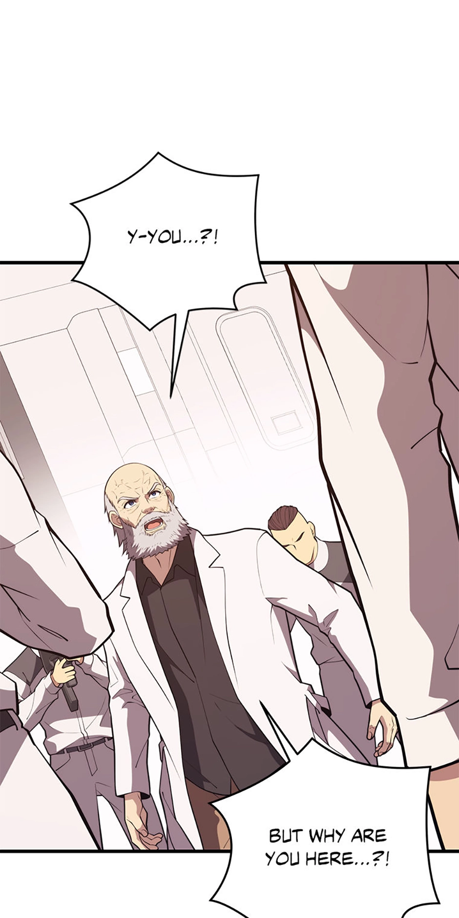 Read Seoul Station