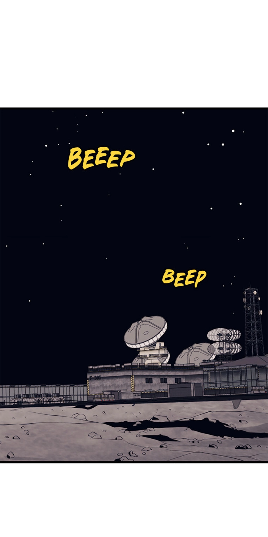Read Seoul Station