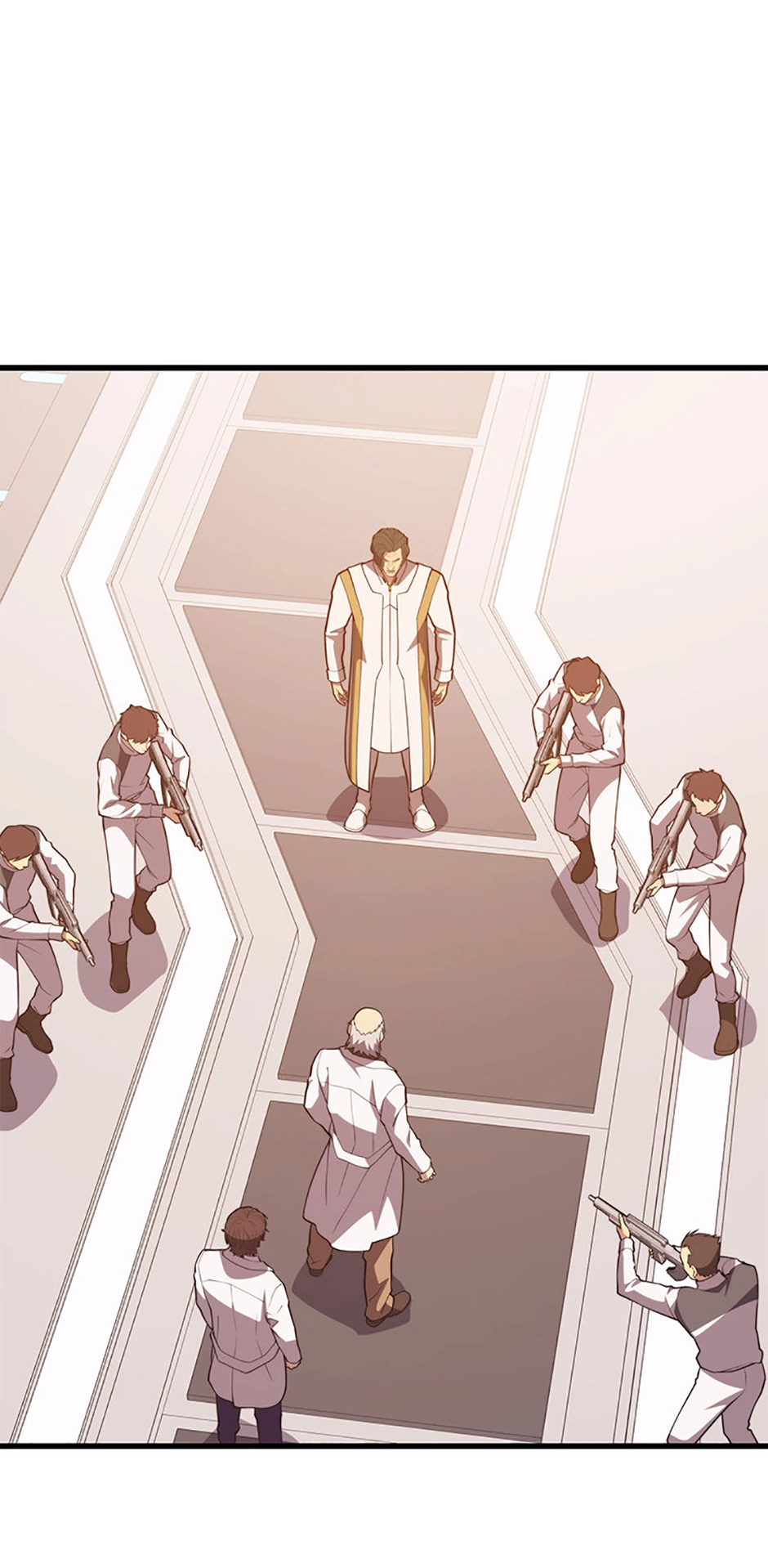 Read Seoul Station