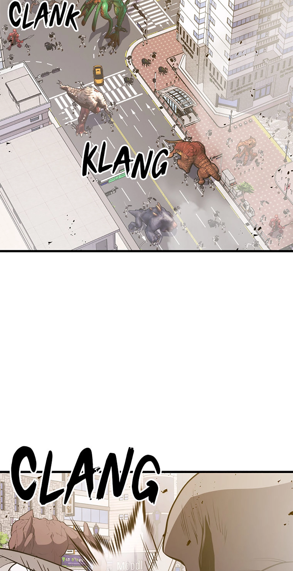 Read Seoul Station
