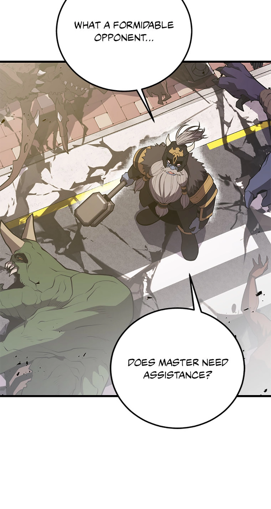 Read Seoul Station