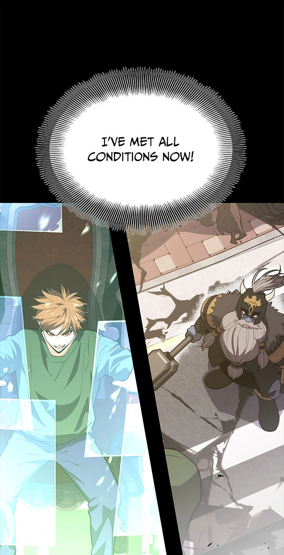 Read Seoul Station