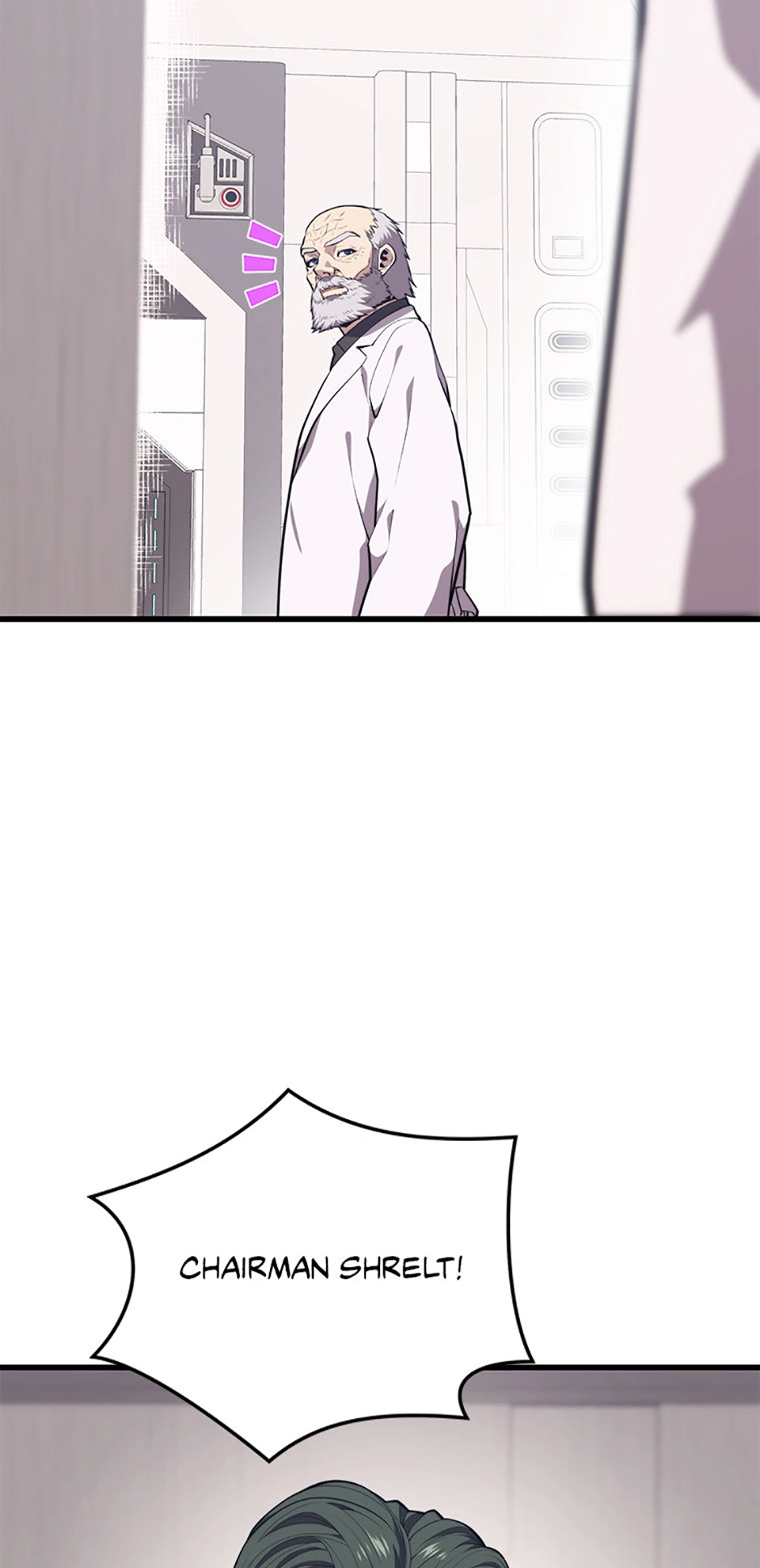 Read Seoul Station