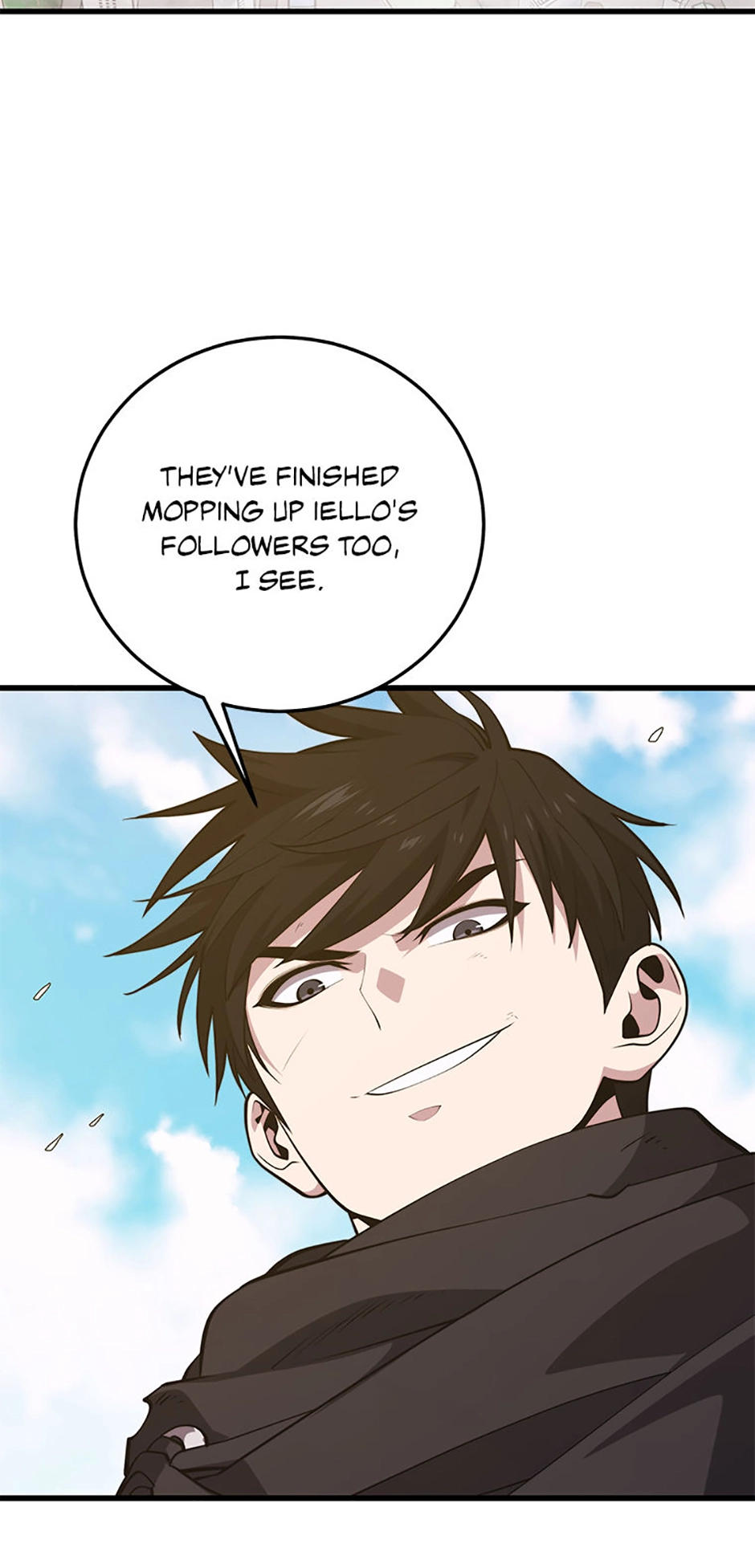 Read Seoul Station