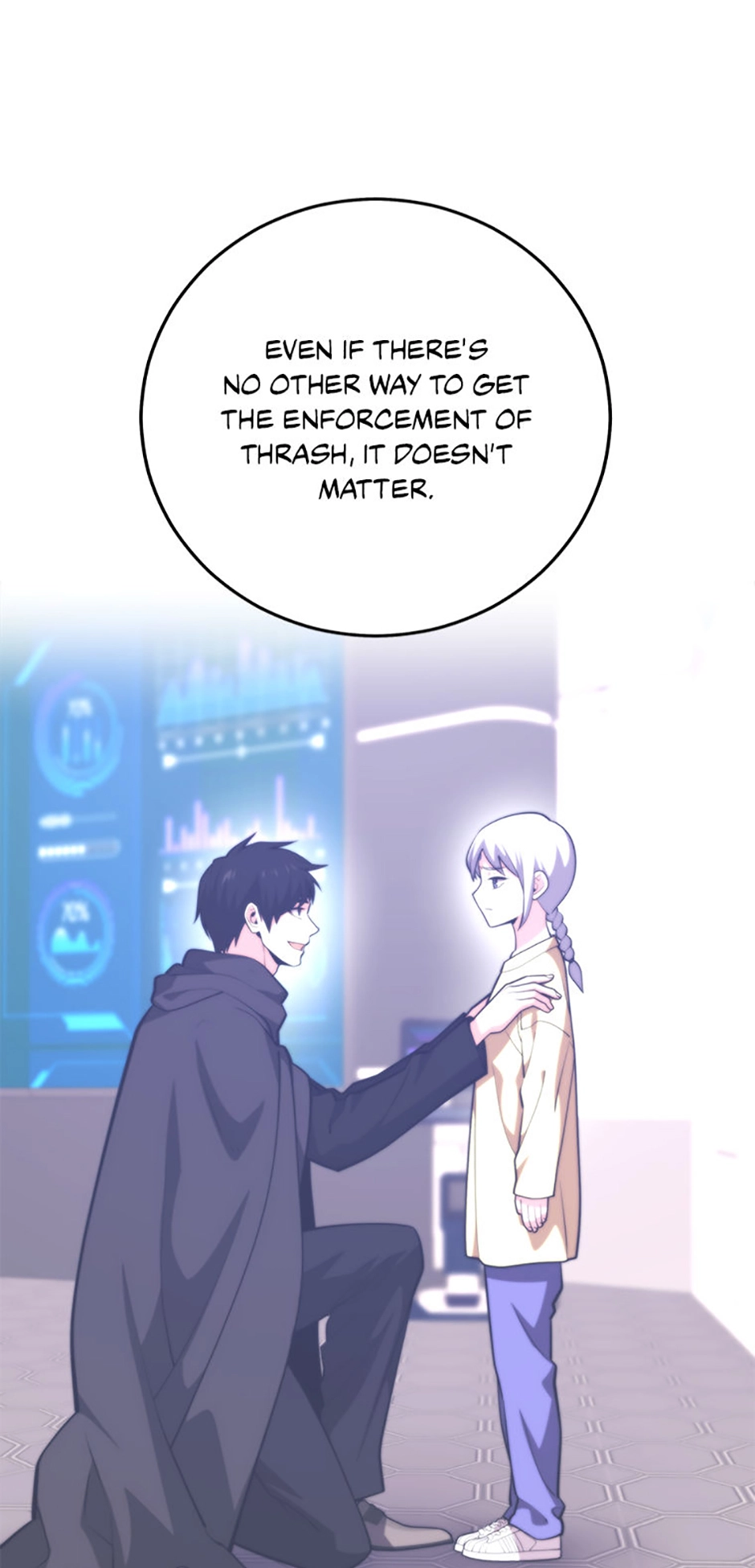 Read Seoul Station