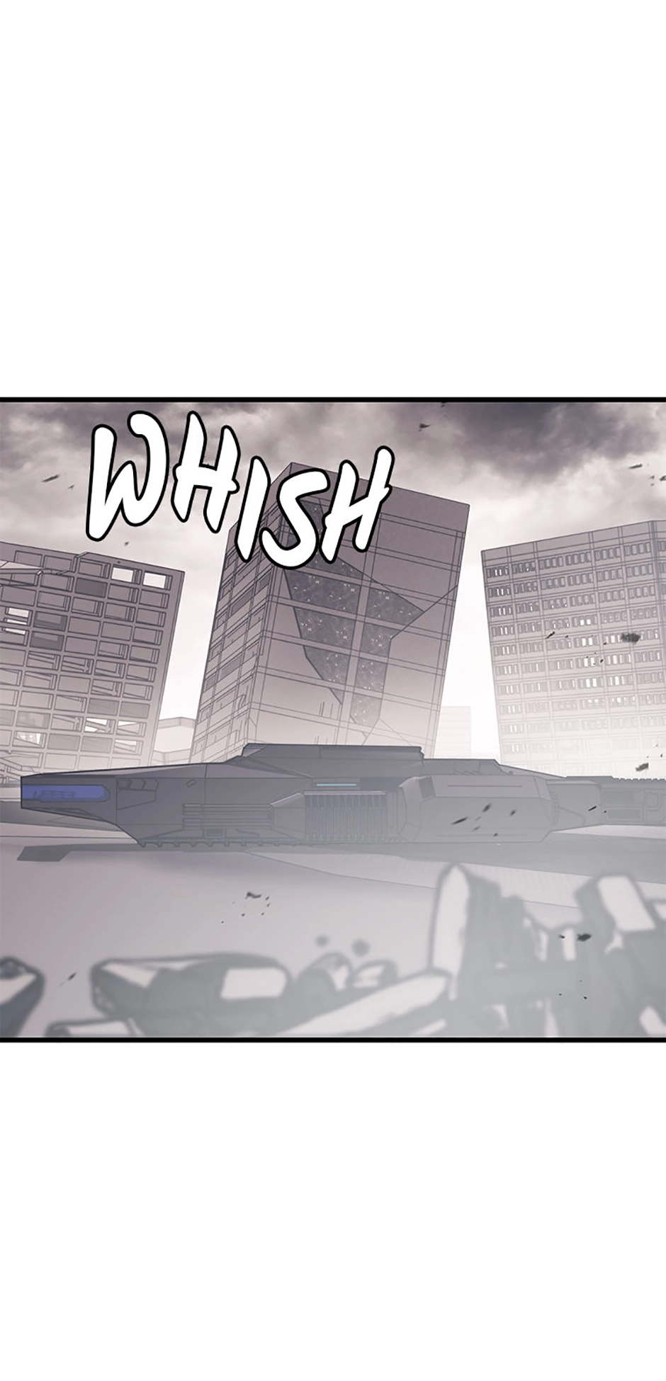Read Seoul Station