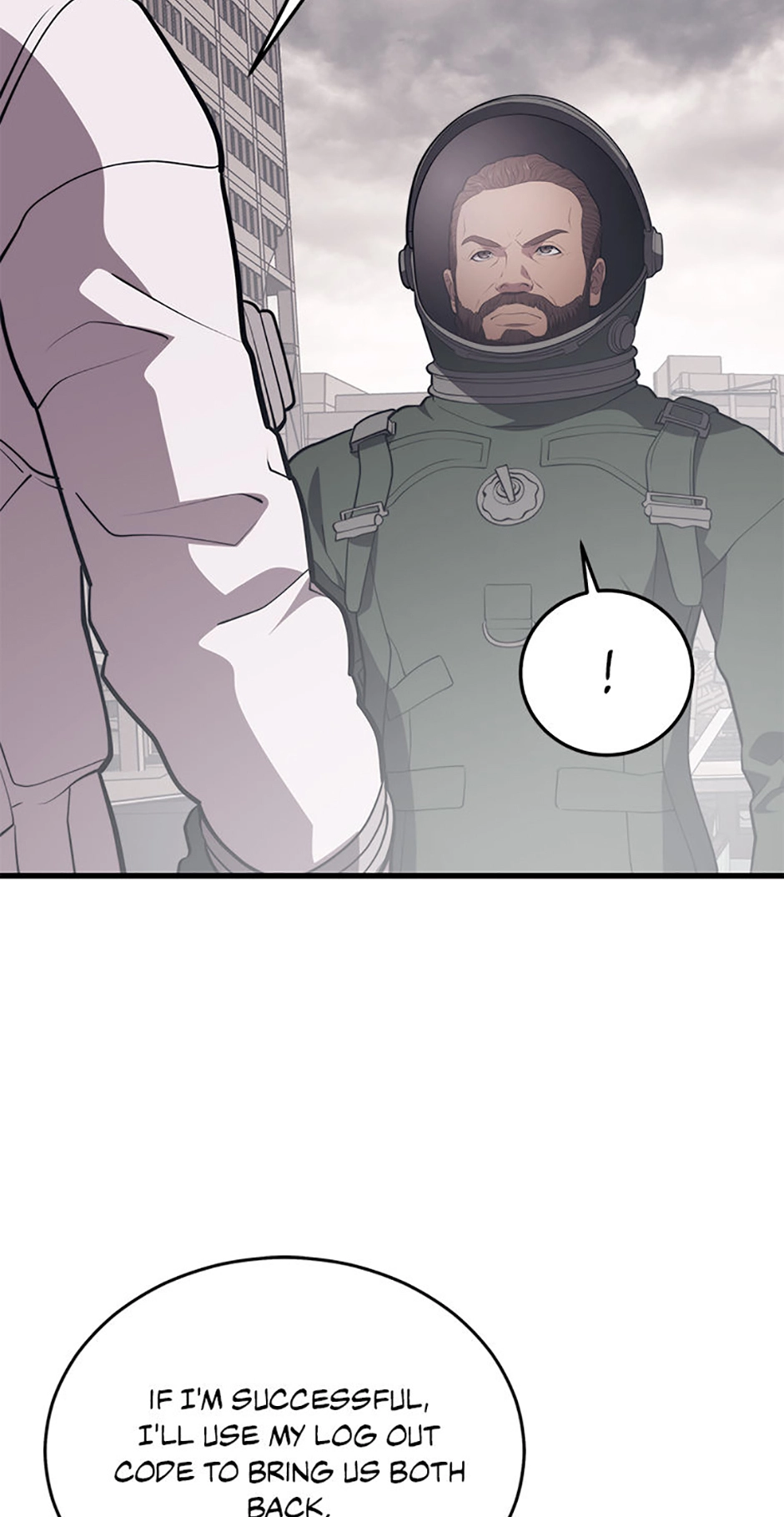 Read Seoul Station