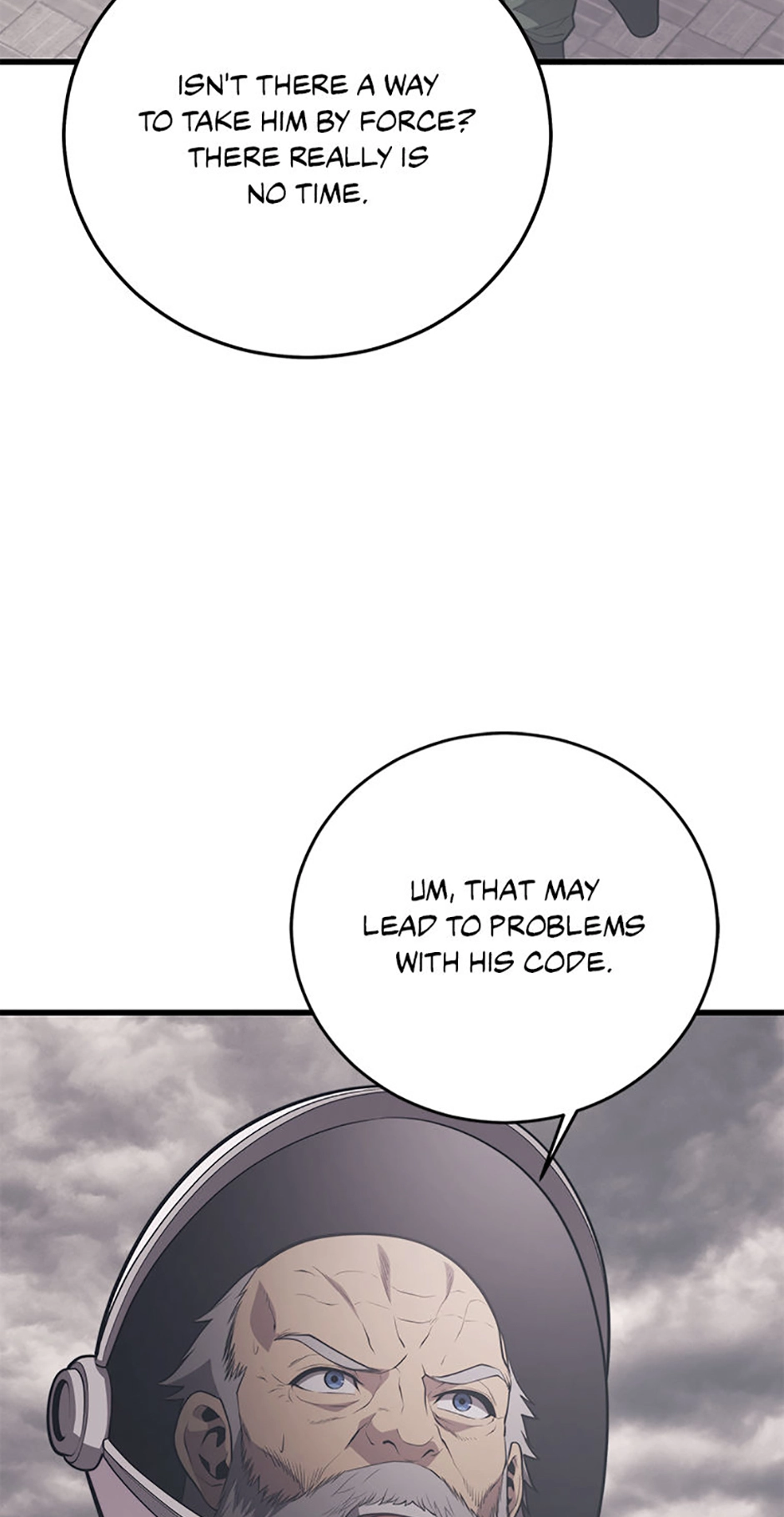 Read Seoul Station