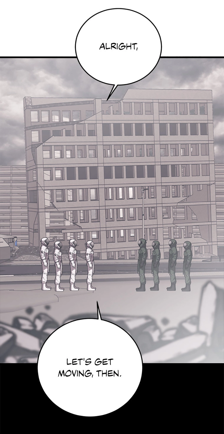 Read Seoul Station